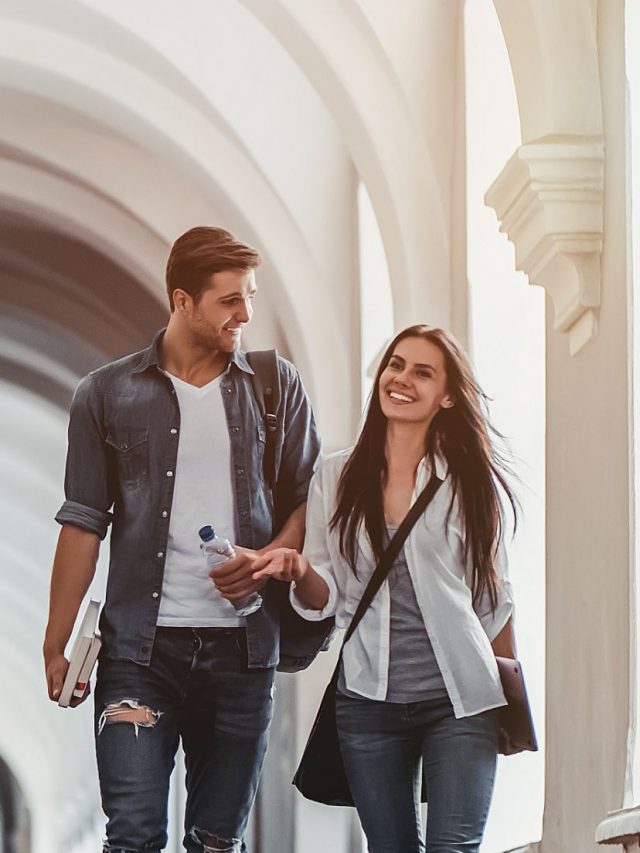 Top 5 Traveling Tips for International Students