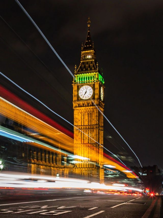 Cheap student accommodation in London