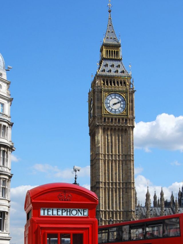 Accommodation near the Top 6 Universities in London.