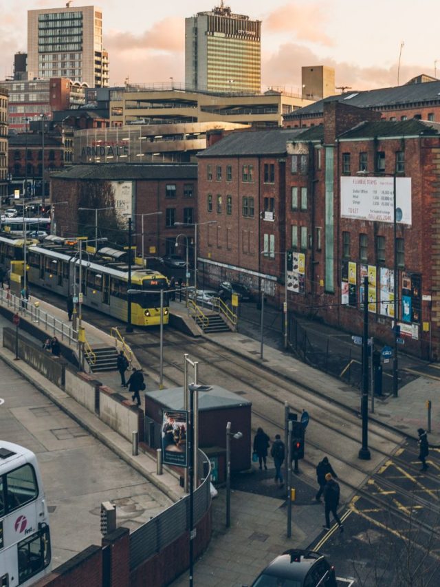 Top 5 Student Accommodations in Manchester