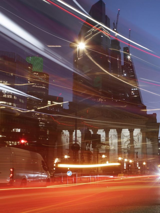 Things to do for free in London