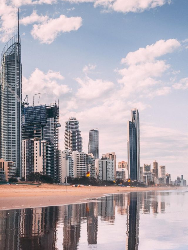 Best Cities to Live and Study in Australia