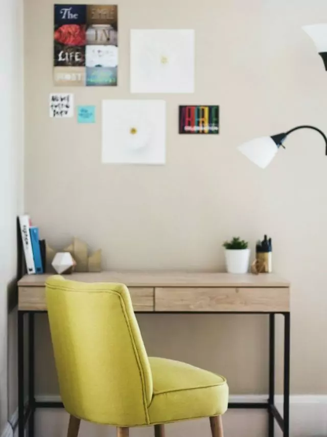 Smart Room Organisation Tips for Student