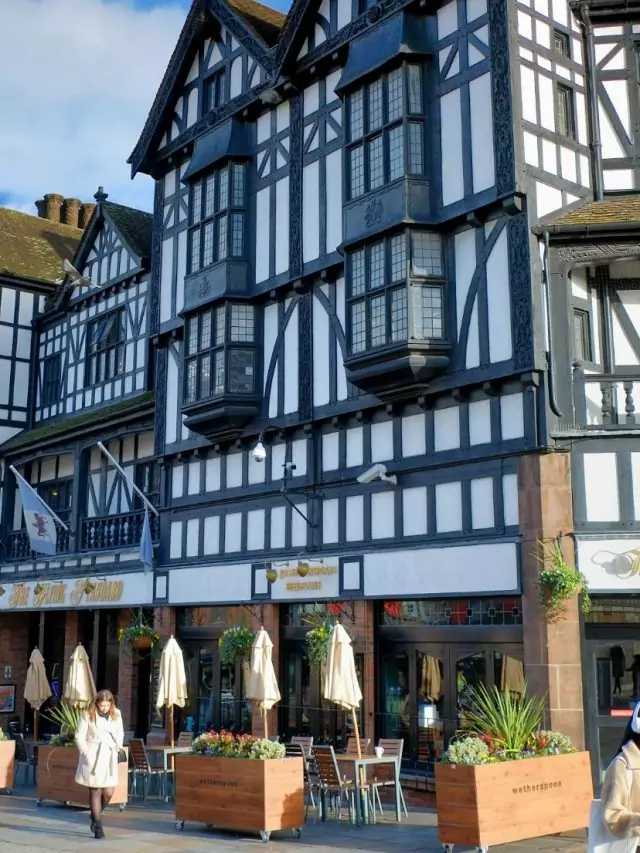 Cost of Living in Coventry for students.