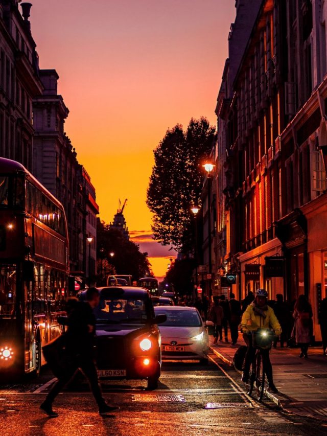 Things to know before going for UK Student Visa