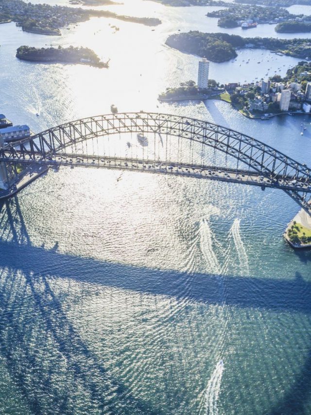 Aussie Scholarships: Your Guide for International Students!