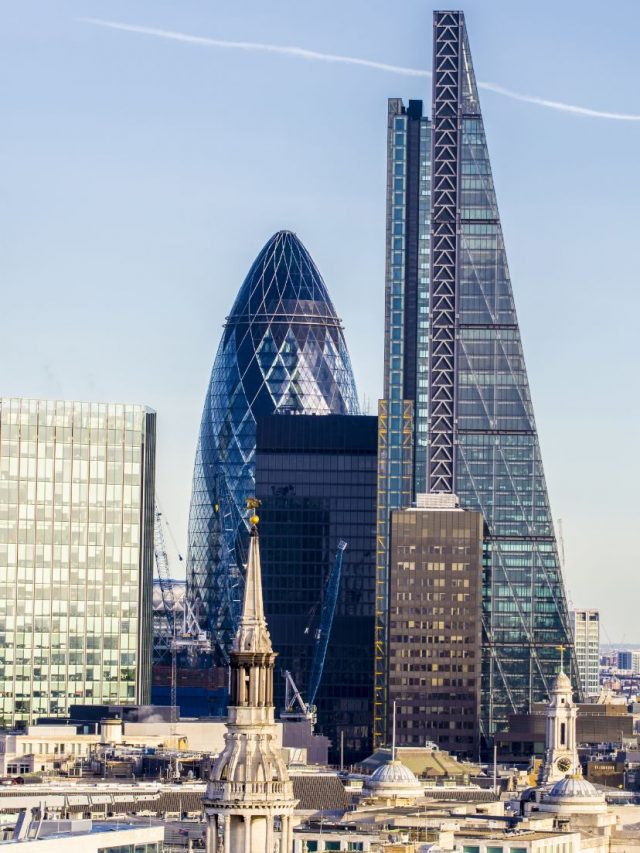 The Perfect Getaway from London – At the Perfect Price!