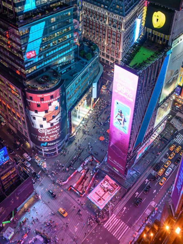 Top 5 Student Accommodations in New York