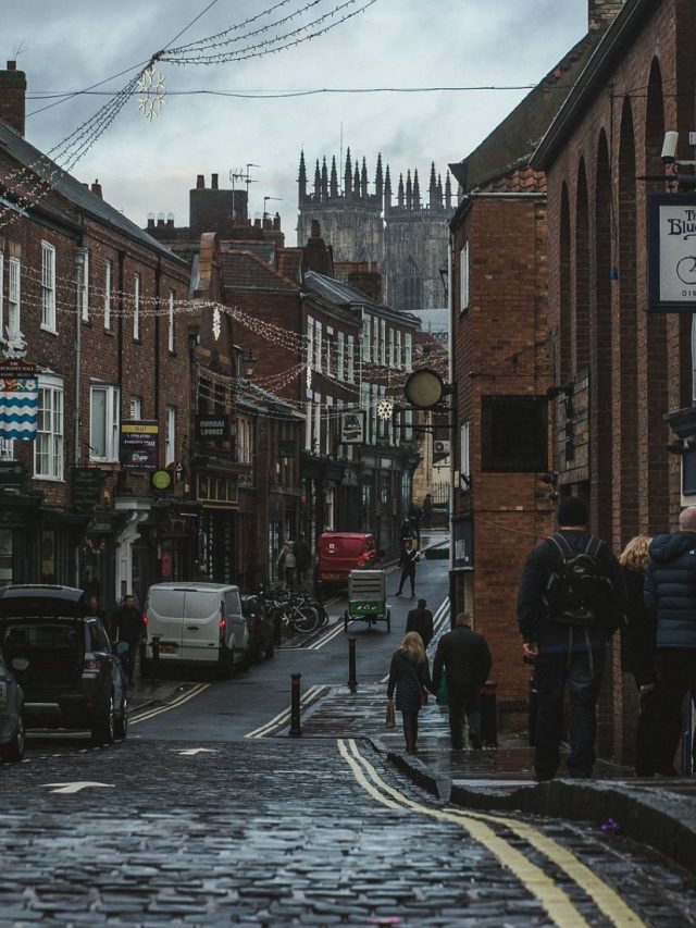 5 Tips to Succeed as a Student in the UK