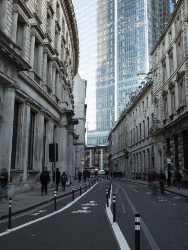 Things to  Explore While Around King’s College London