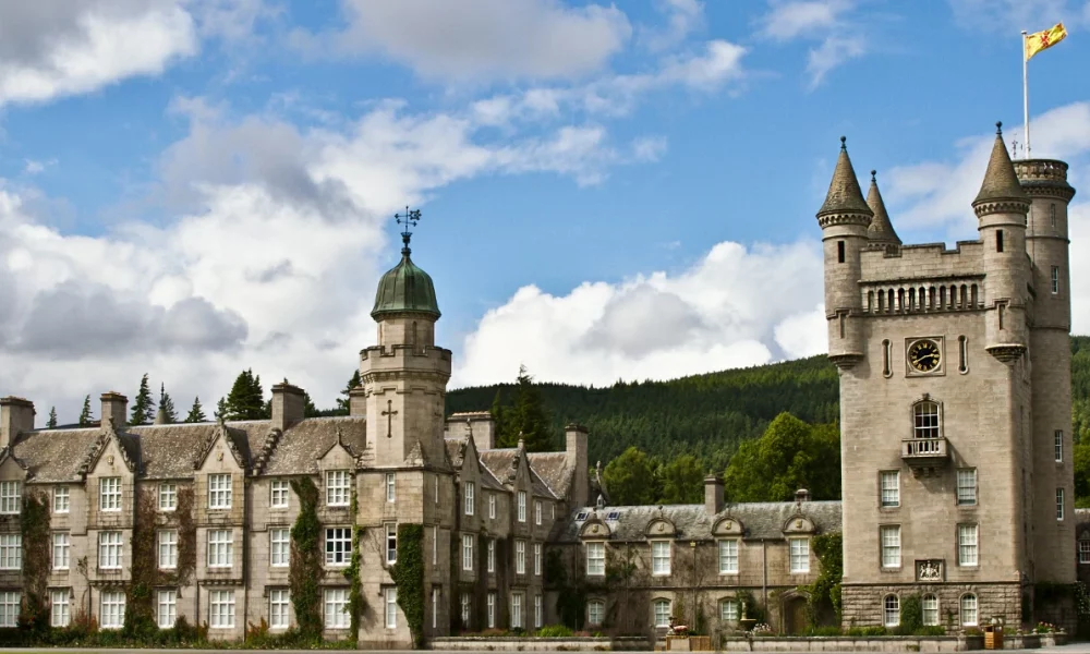 Top 5 Student Accommodations in Aberdeen