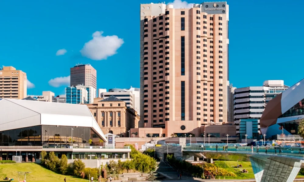 Top 5 Student Accommodations in Adelaide