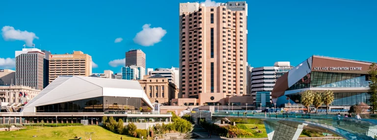 Top 5 Student Accommodations in Adelaide 1 Top 5 Student Accommodations in Adelaide