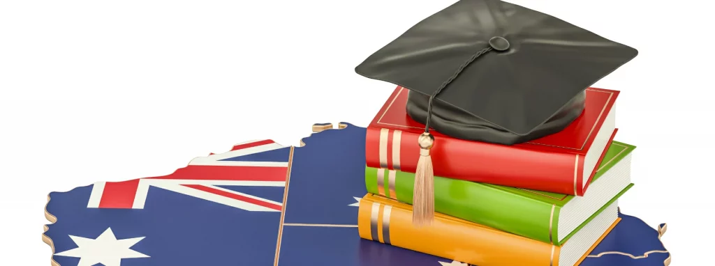 A Guide to Intakes in Australia