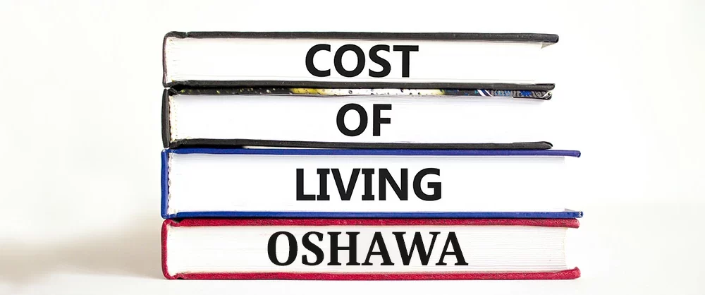 Cost of Living Oshawa