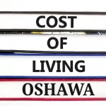 Cost of Living Oshawa