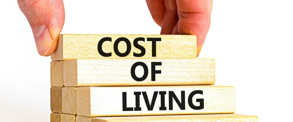 Cost of Living San Francisco