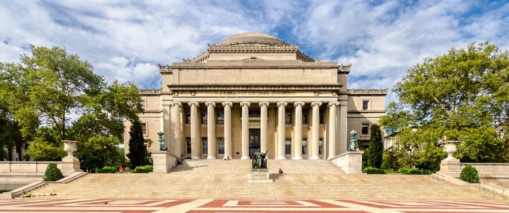 Columbia University