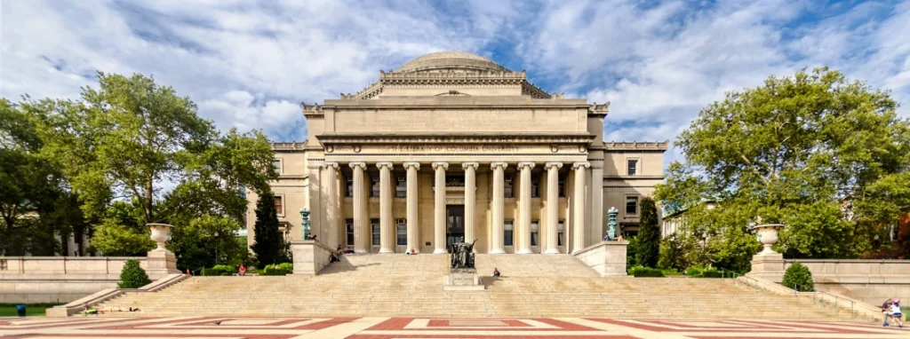 Columbia University