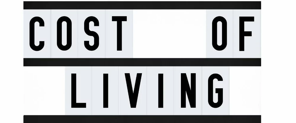 Cost of Living Berkeley