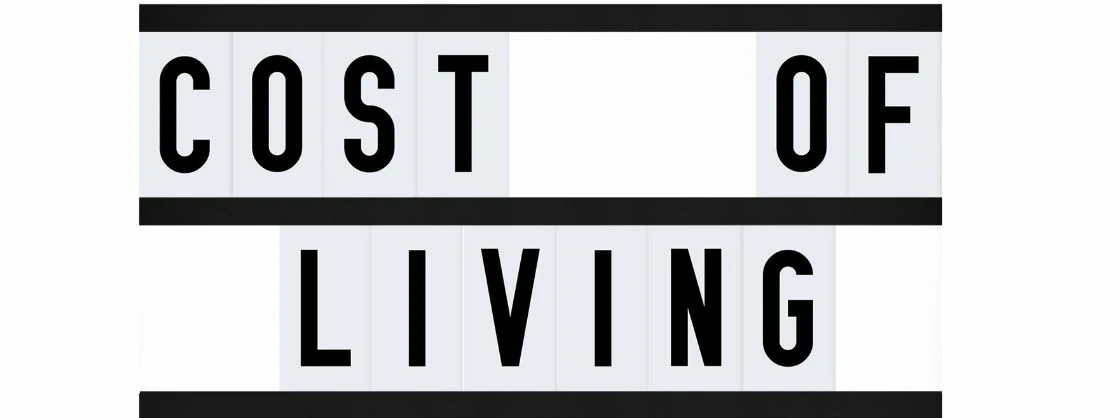 Cost of Living Berkeley