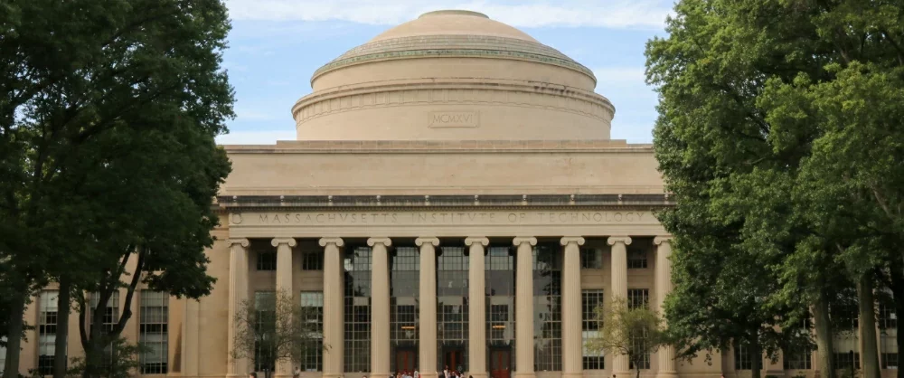 Massachusetts Institute of Technology