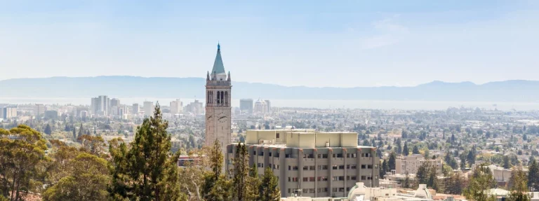 Top 5 Student Accommodations in Berkeley 2 Top 5 Student Accommodations in Berkeley