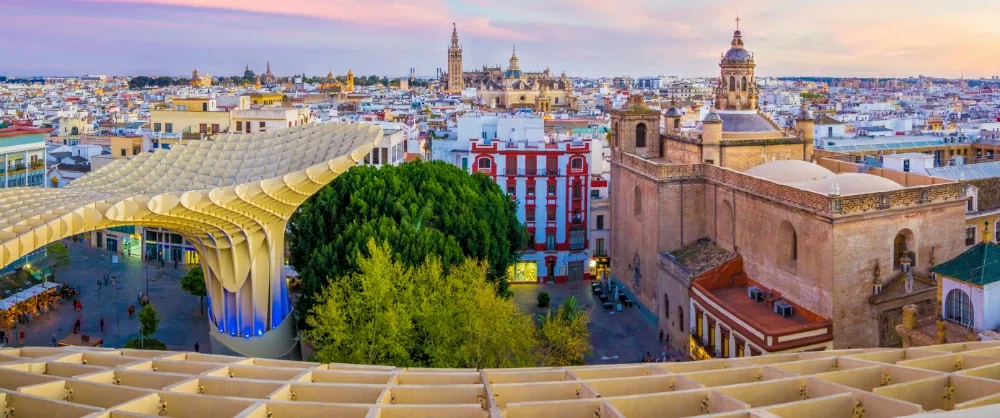Top 5 Student Accommodation Seville
