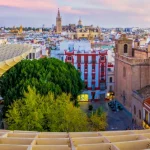 Top 5 Student Accommodation Seville