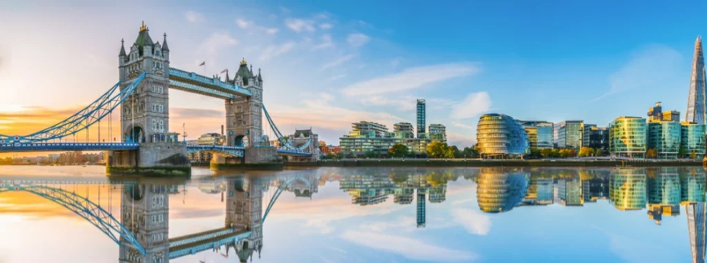 Top Universities of London