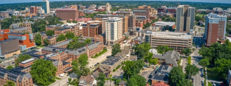 Top 5 Student Accommodations in Ann Arbor 3 Top 5 Student Accommodations in Ann Arbor