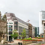 Cost of Living in Birmingham for Students