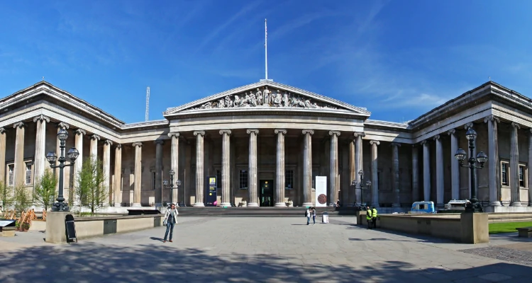 British Museum