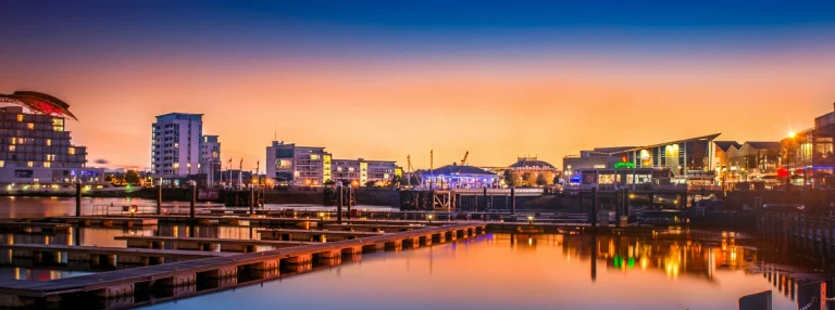 Top 5 Student Accommodations in Cardiff 8 Top 5 Student Accommodations in Cardiff