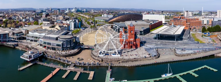 Cost of Living in Cardiff for Students 5 Cost of Living in Cardiff for Students