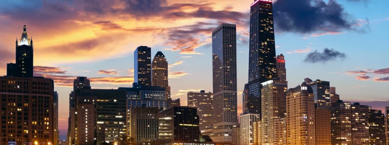 Top 4 Student Accommodations in Chicago 7 Top 4 Student Accommodations in Chicago