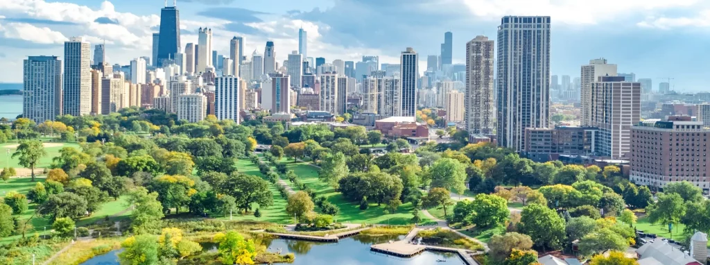 Cost of Living in Chicago