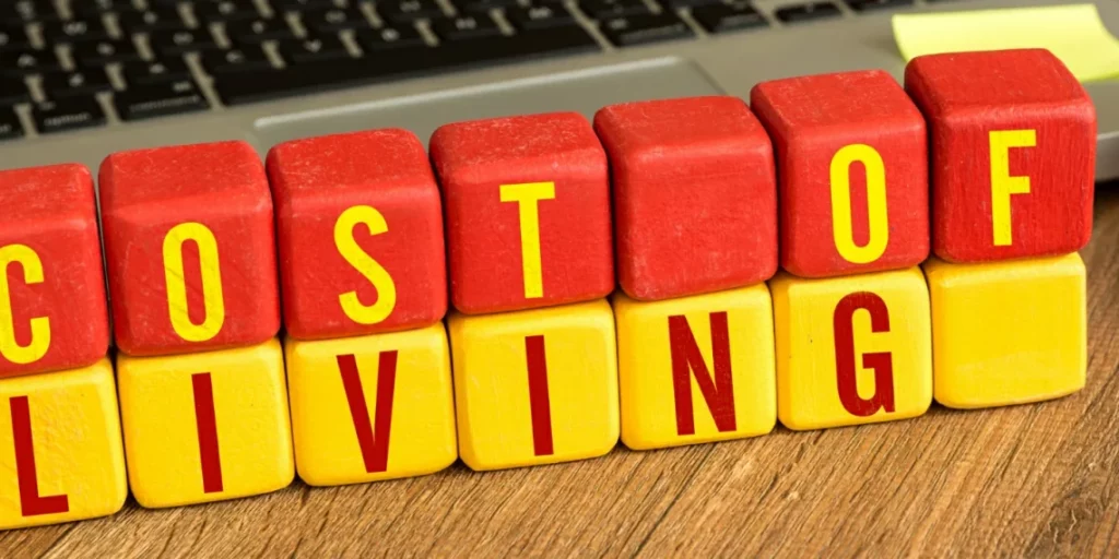 Cost of Living in Ottawa