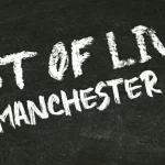 Cost Of living Manchester