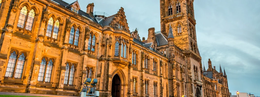 Cost of Living Glasgow