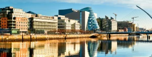 student accommodation in Dublin