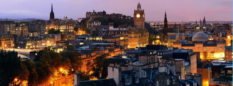 Top 5 Student Accommodations in Edinburgh 9 Top 5 Student Accommodations in Edinburgh