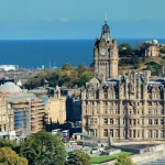 Cost of Living in Edinburgh for Students