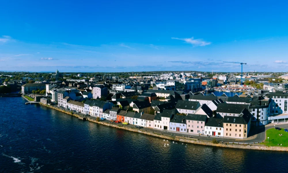 Top 4 Student Accommodation in Galway