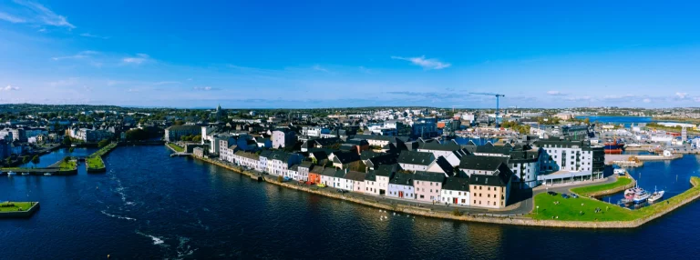 Top 4 Student Accommodations in Galway 8 Top 4 Student Accommodations in Galway