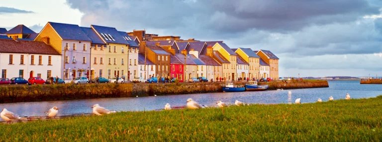 Cost of Living in Galway for Students 6 Cost of Living in Galway for Students