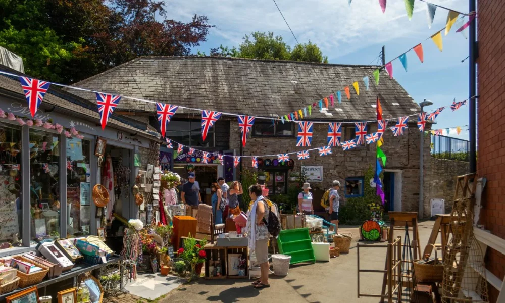 Hay Festival