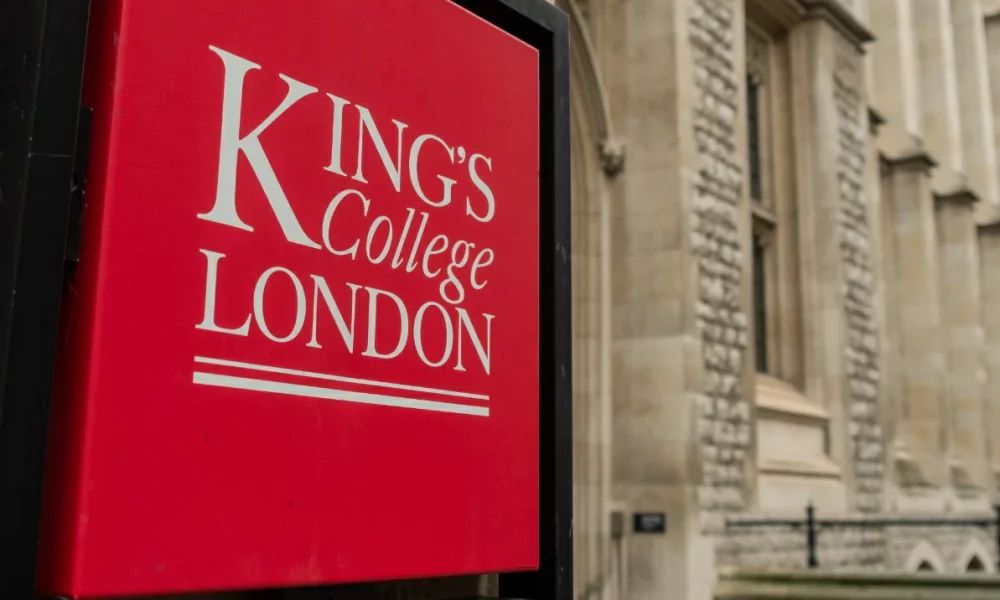 KCL University