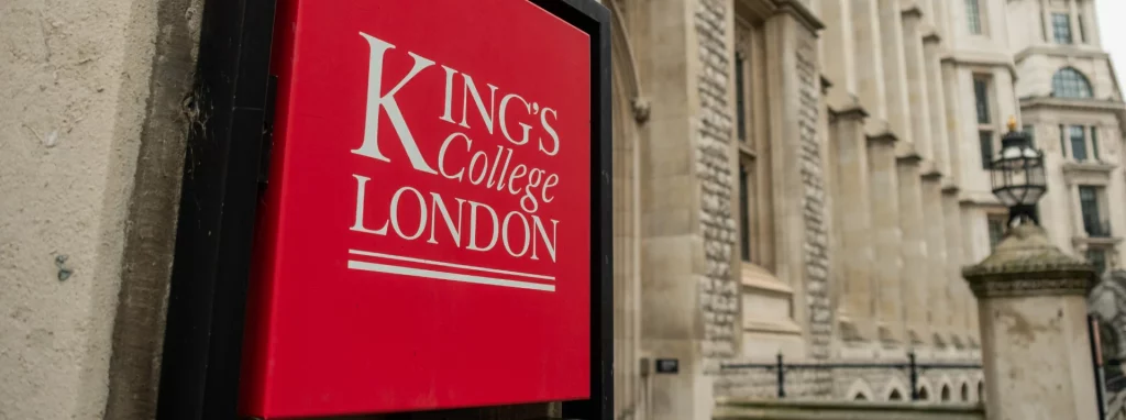 KCL University