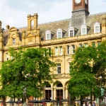 Top 5 Student Accommodations in Leeds